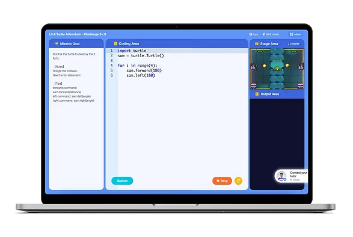 Python App