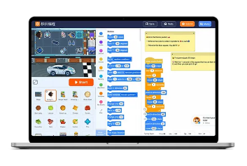 Scratch App
