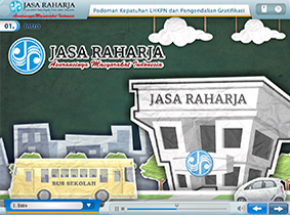 Jasa Raharja
