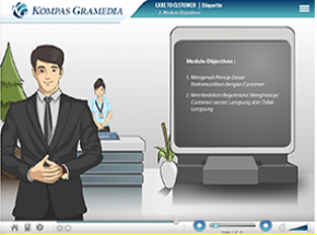 Kompas Gramedia